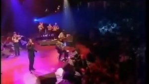 Cheb Khaled Shab El Baroud  Live  London 1995