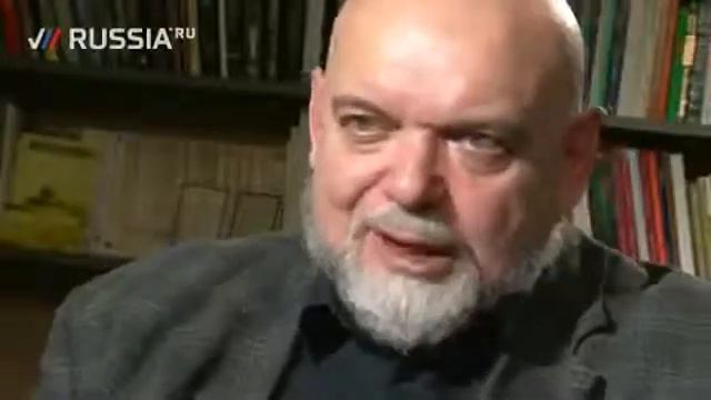 Ростовщичество и "воздушная" экономика - как игры со Временем (Джемаль)