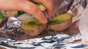 Гриль, барбекю, коптильня! Cobb grill в России