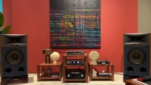 Joe Bonamassa - Blues Deluxe on JBL 4367 Studio Monitor