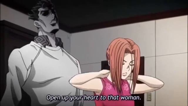 Yoshikage Kira - Killer Queen (JJBA Animated Musical Leitmotif) Remastered