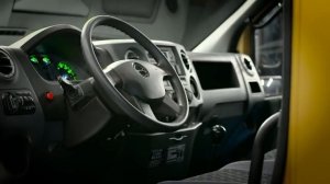 Презентация о возможностях УРАЛ NEXT