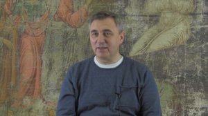 Нам бояться некого.  Доктор Боровских