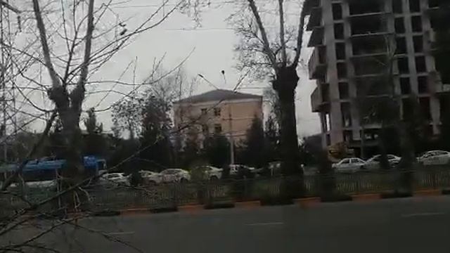 Душанбе / Новостройки смотреть онлайн