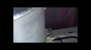 ВИДЕО УРОК КАК ВЫТОПИТЬ ВОСК ИЗ СОТ В ДОМАШНИХ УСЛОВИЯХ.