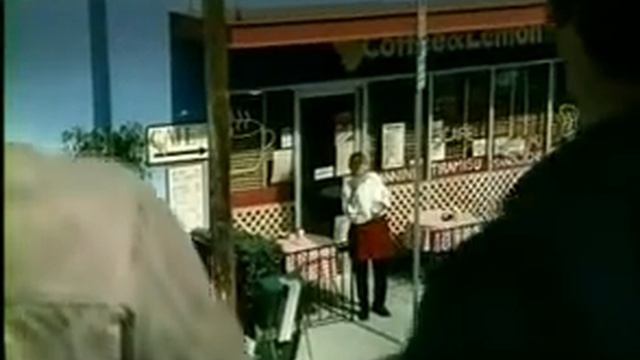 Mars - Кофе с лимоном смотреть онлайн