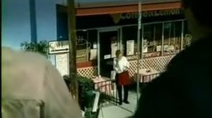 Mars - Кофе с лимоном