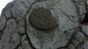 Посмотрите Что Я Сделала из АВТОПОКРЫШЕК