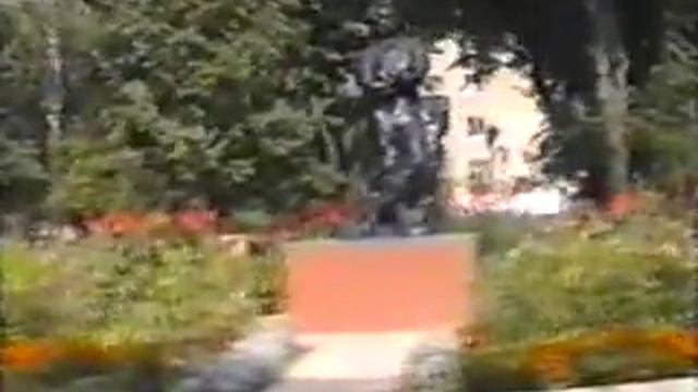 "Семь чудес Новомосковска"