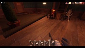 Я ПРОШЕЛ SUPER EASY MODE В DOORS!!!!!