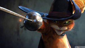 Кот в сапогах 2: Последнее желание (краткий пересказ мультфильма)