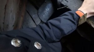 ЗАБРОШЕННЫЙ ХИМИЧЕСКИЙ ЗАВОД ВО ВЛАДИМИРЕ