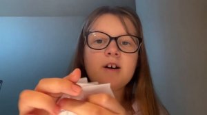 Делаю подарок на день рождения бабушке своими руками