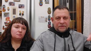 Йешуа ,Слово 2023 год,Благославенная Сестра, Олечка, Юрий Кузьмин, Артур Кац,44 день Поста