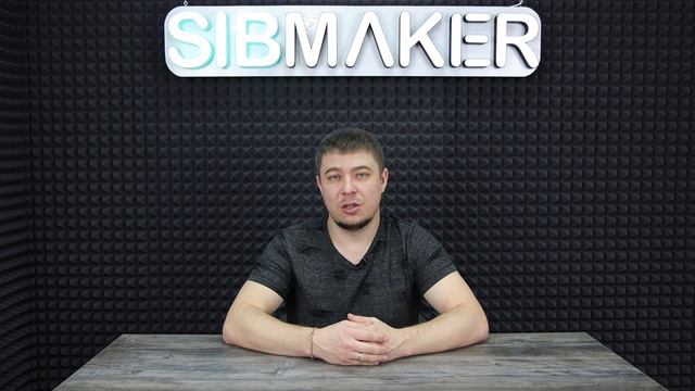 БЛОКИРОВКА YOUTUBE! Что будет с каналом SIBMAKER смотреть онлайн