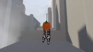 Human Fall Flat - Smooth Moves Trophy guide | Гайд по трофею Точные движения (PS4)