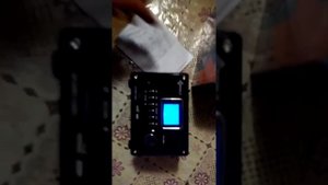Kreolz SPFM-04