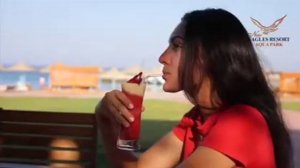 New Eagles Aqua Park Resort