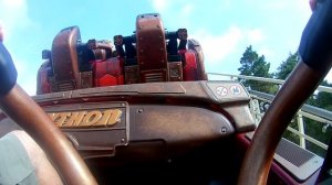 efteling python pov 11-06-21