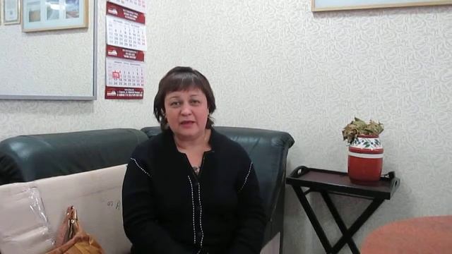 Отзыв об агенстве "ВИТА-НЕДВИЖИМОСТЬ" Егорьевск смотреть онлайн