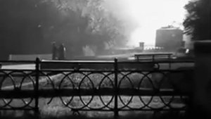 Старая Пермь,былые годы.