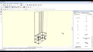 Маленькая прихожая за 94$ Своими руками\Деталировка
