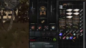 Инструменты и флешки. Припять. Точка отсчета. ч.2