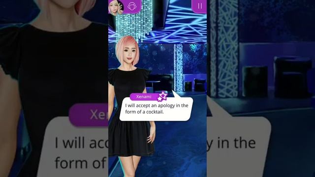 My Hollywood Story (S1 E2 Part 2/2) | Romance Club смотреть онлайн