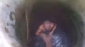 Ржач Упал в колодец Полная версия Дай відра