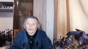 НАСТОЯЩАЯ ВЕДЬМА В ДЕРЕВНЕ
