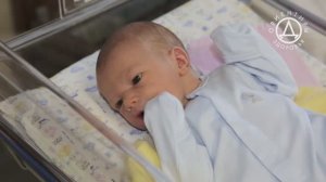 Медосмотр или техническое обслуживание вашего ребенка