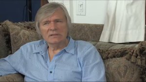 Интервью актера Олега Видова. Часть 1