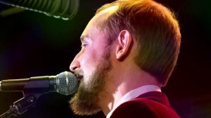 Дмитрий Толпегов "Как жили мы борясь..." (П.Бюль-Бюль Оглы - А.Дидуров)