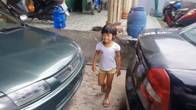 (đã bán)sơn mới giảm giá 65tr mazda 323 2000 ko bớt thêm nửa nha zalo 0925273083 смотреть онлайн