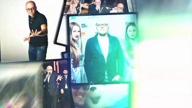 DEMO. Ведущий Николай Янков. Компания NikoliN GrouP. тел +7(988)-361-19-91 . +7(988)-558-82-68 смотреть онлайн