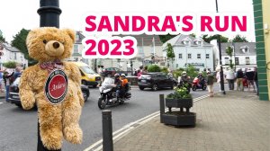 SANDRA'S RUN 2023, Ardara, co. Donegal, Ireland