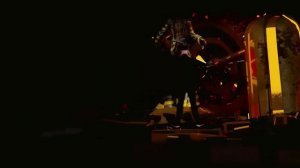 FENNAH’s ‘The Trial’ - (Animated Music Video)