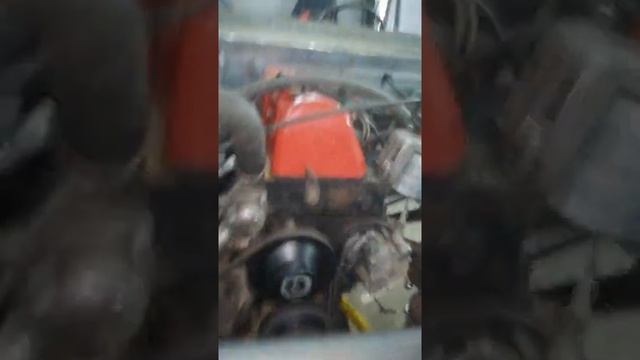 Motor Mercedes 123. 300td смотреть онлайн