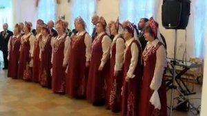 "Расцветай Сибирь"