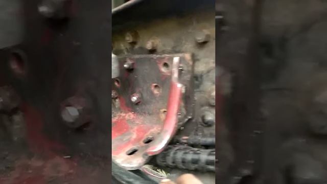 КПП Мерседес на МАЗ 238 Возражения 1 ч