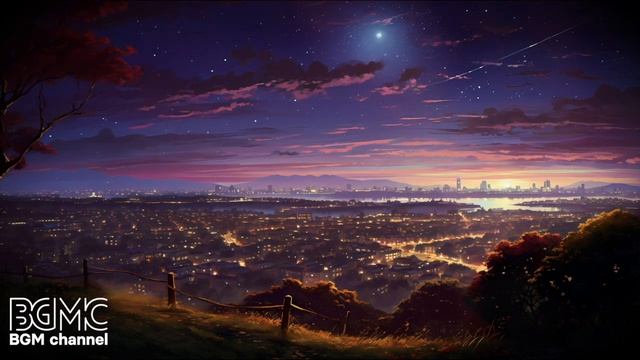 Flute Dreams: Relaxing Nighttime Music for Deep Sleep and Study - 3 Hours of Tranquility смотреть онлайн