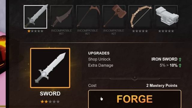 THIS IS NOW FREE... (Roblox Bedwars News) смотреть онлайн