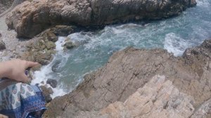 Активный отдых в Корее. Пусан летом. Катя и Кюдэ/Южная Корея