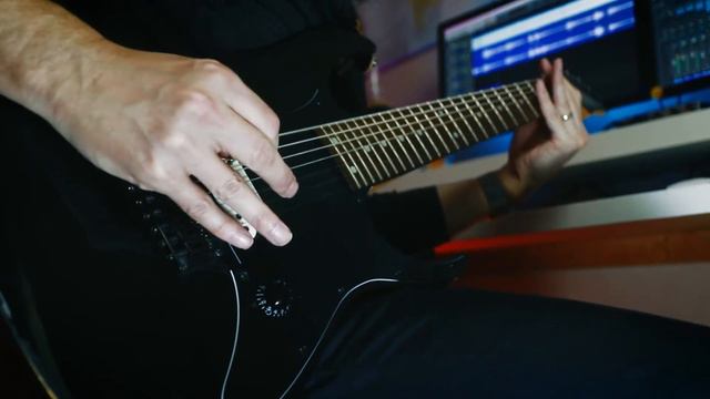 KORN - Forgotten Guitar Cover