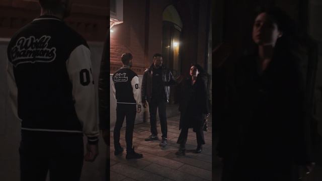 Смешные Моменты Из Сериала ALIVE. Карина Кросс, Nevampire #nevampire смотреть онлайн