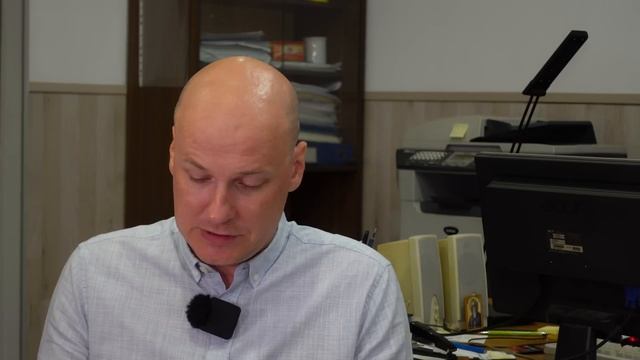 Ответы на вопросы зрителей