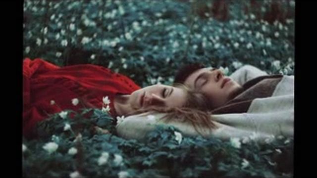 Андрей Дементьев -В Твоих глазах , такая грусть.... смотреть онлайн