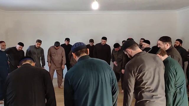 22 февраль 2021 Зикр_Атаги смотреть онлайн