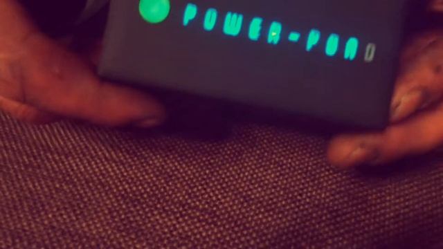 POWER BANK от POWER BAND - ОБЗОР!!! смотреть онлайн
