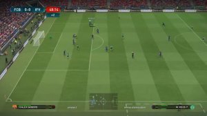 PES 2017 Funny & Stupid Moments